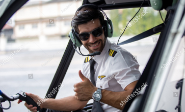 Captain