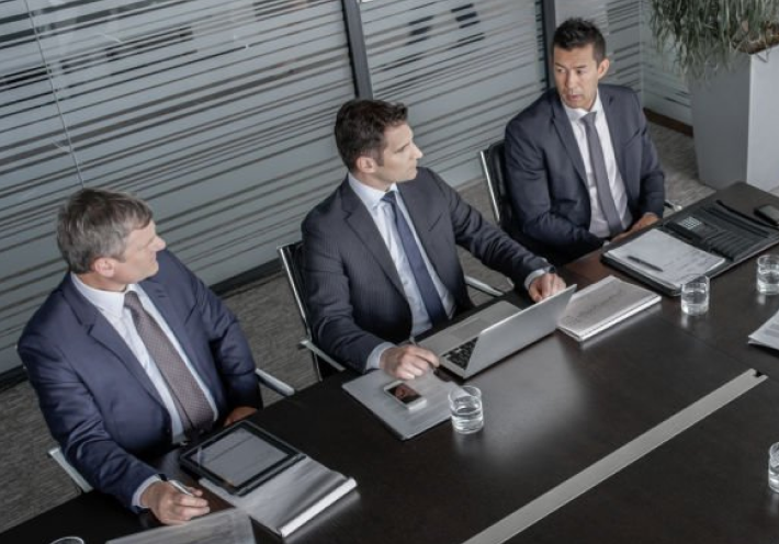 Management & Executive