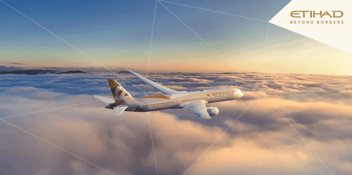 Zenon partners with Etihad for Pilot Recruitment