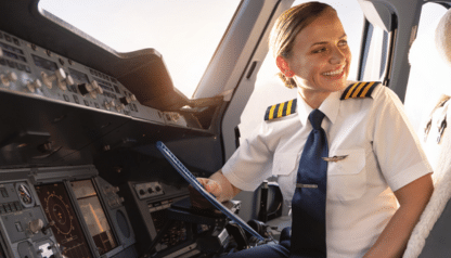 First Officer