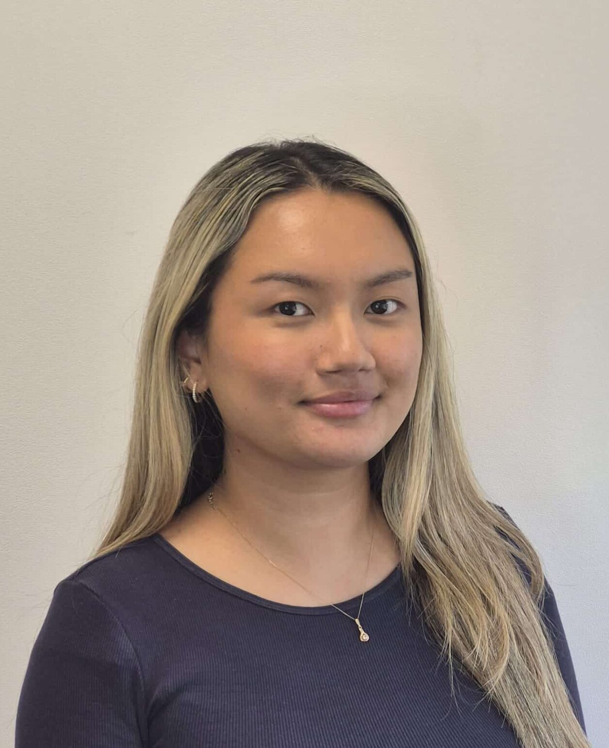 Jessica Gurung