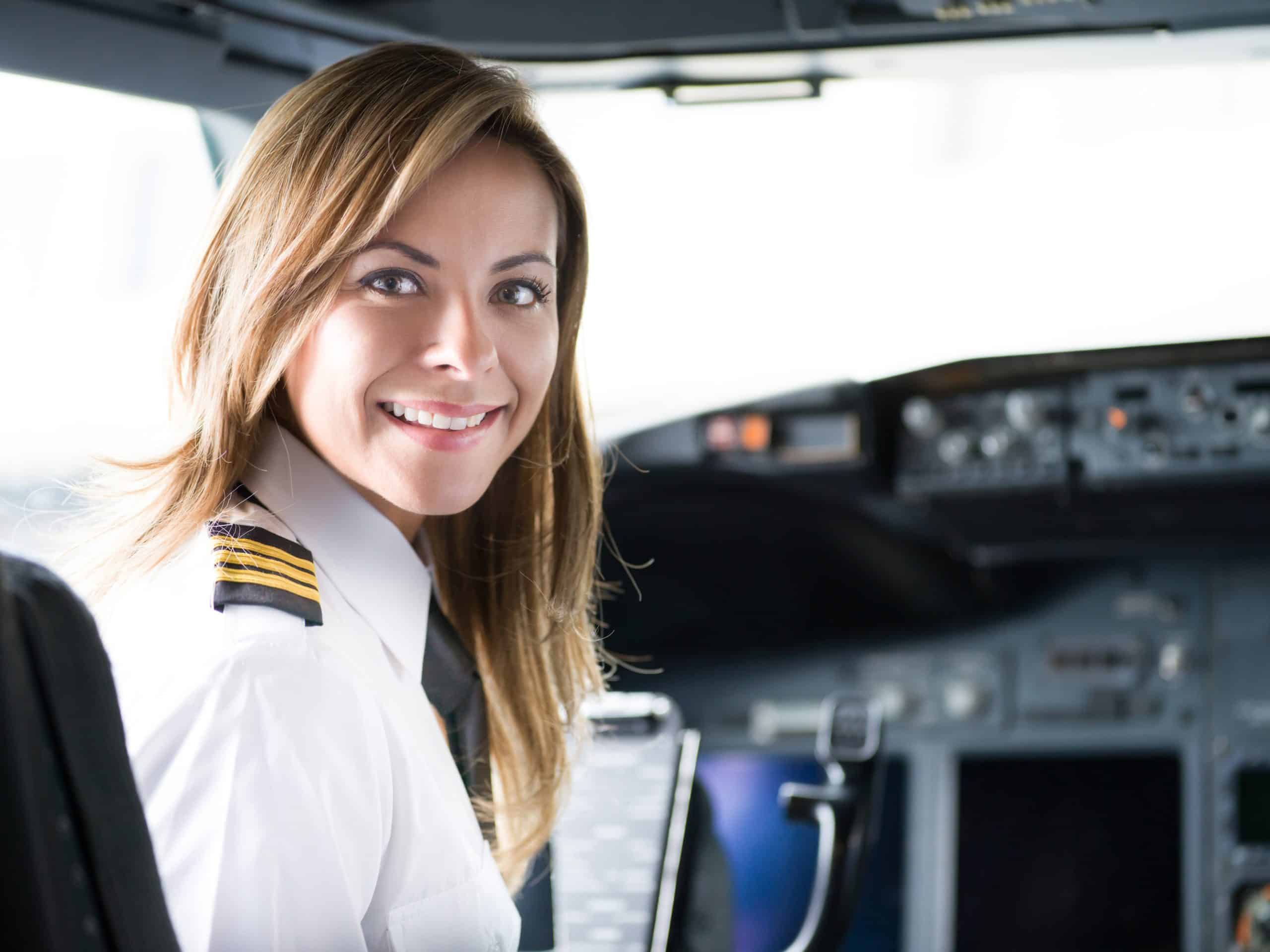 Pilot