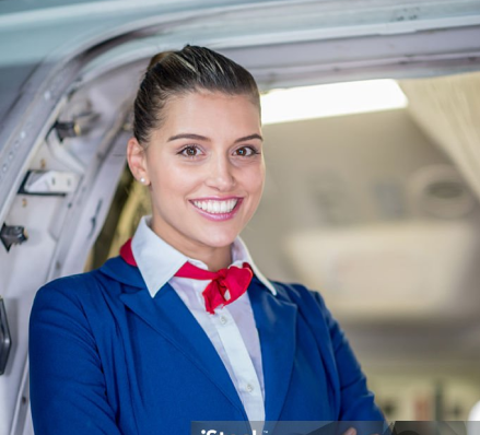 Cabin Crew