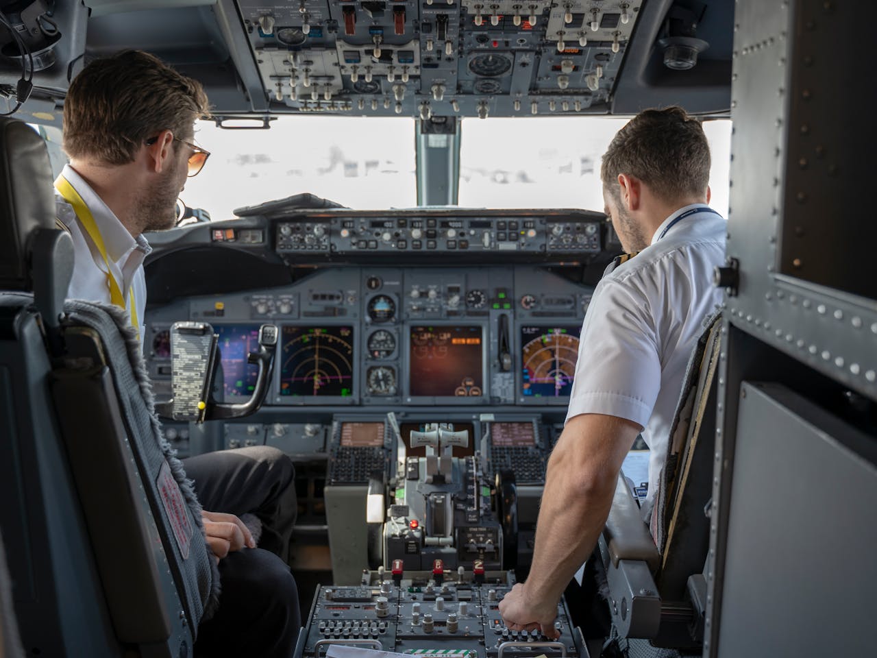 Pilot